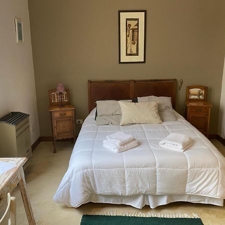 巴尔卡塞La Casona De Blanca住宿加早餐旅馆 外观 照片