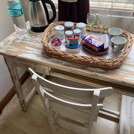 巴尔卡塞La Casona De Blanca住宿加早餐旅馆 外观 照片