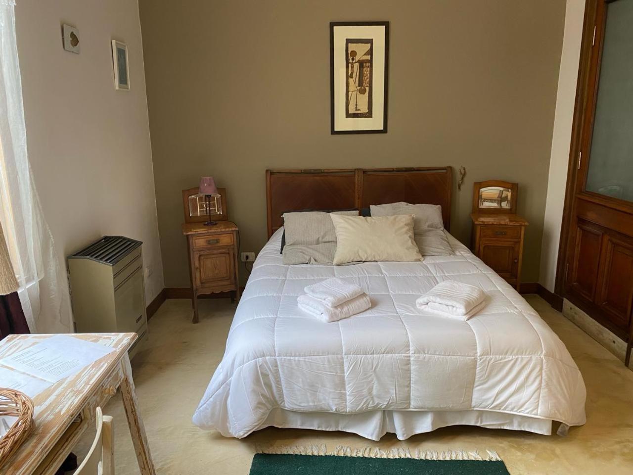 巴尔卡塞La Casona De Blanca住宿加早餐旅馆 外观 照片