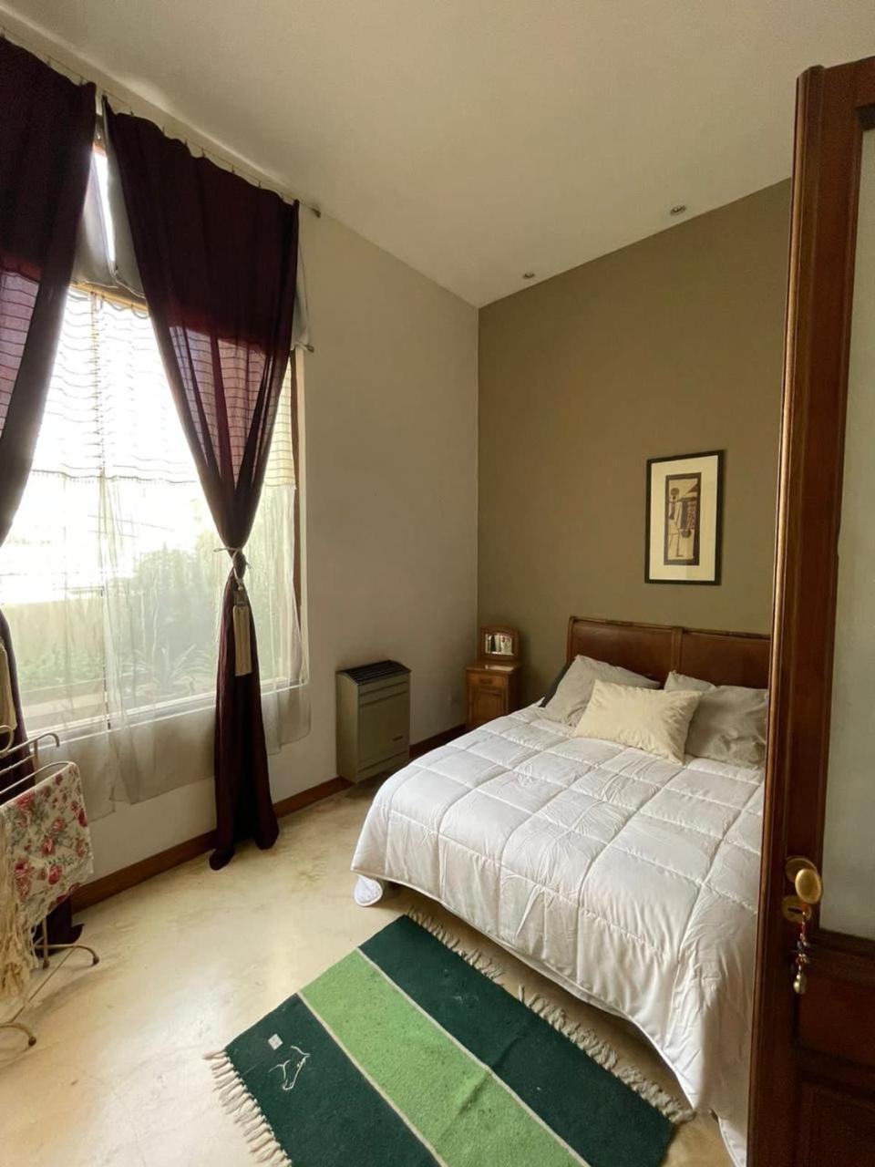 巴尔卡塞La Casona De Blanca住宿加早餐旅馆 外观 照片